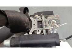 Recambio de cinturon seguridad delantero izquierdo para fiat panda / panda classic (169_) 1.2 (169.axb11, 169.axb1a) referencia  2