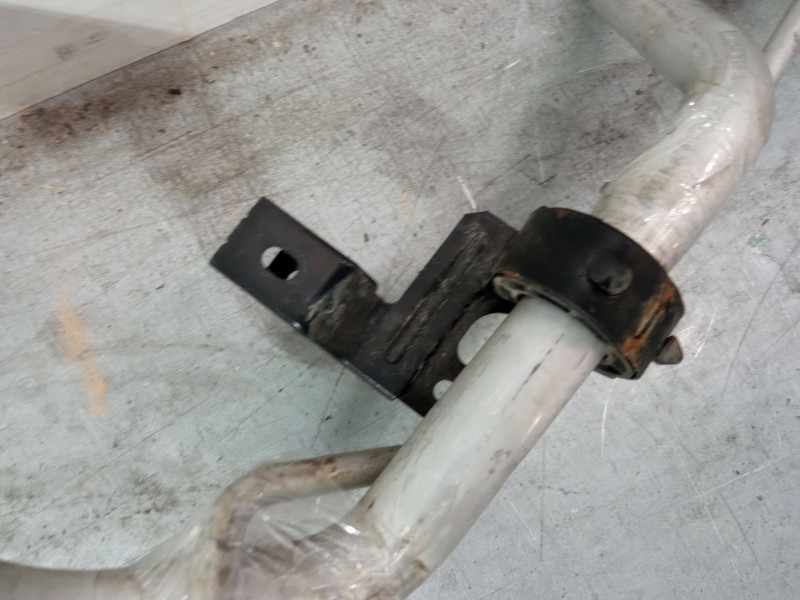 Recambio de tubo alta a/c para ford ecosport 1.0 ecoboost referencia OEM IAM   