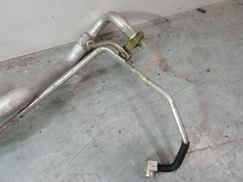 Recambio de tubo alta a/c para ford ecosport 1.0 ecoboost referencia OEM IAM   