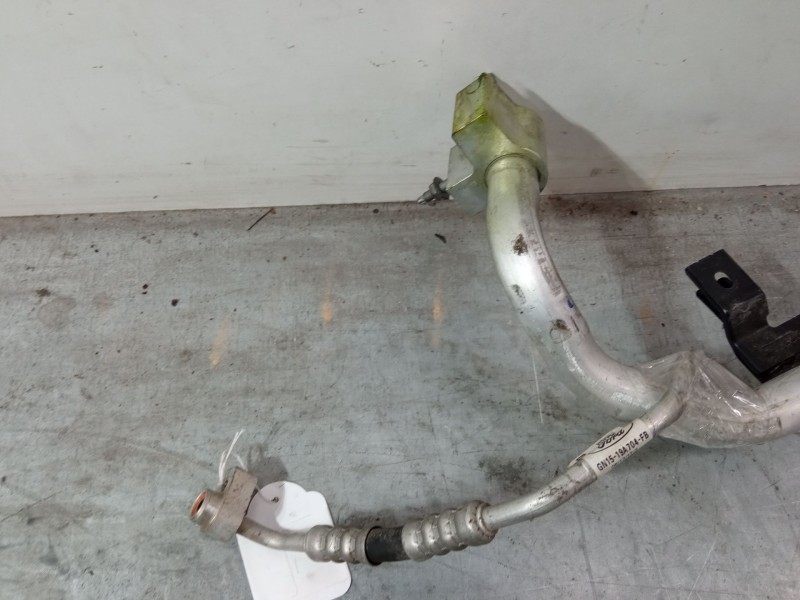 Recambio de tubo alta a/c para ford ecosport 1.0 ecoboost referencia OEM IAM   
