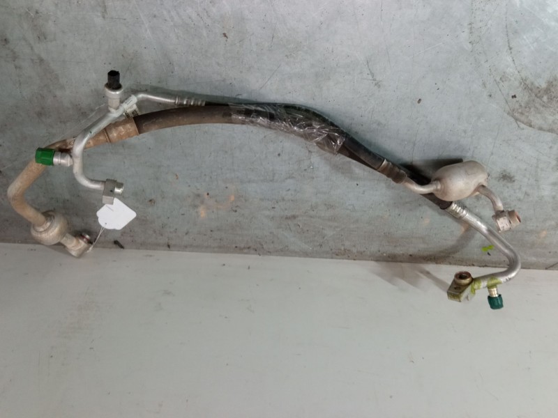 Recambio de tubo baja a/c para ford ecosport 1.0 ecoboost referencia OEM IAM   