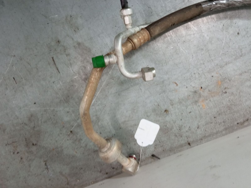 Recambio de tubo baja a/c para ford ecosport 1.0 ecoboost referencia OEM IAM   