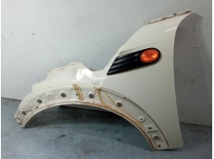 Recambio de aleta delantera izquierda para mini mini (r56) one referencia OEM IAM   