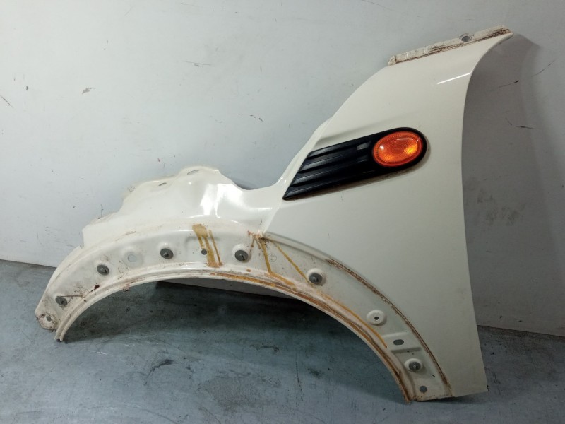 Recambio de aleta delantera izquierda para mini mini (r56) one referencia OEM IAM   