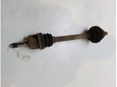 Recambio de transmision delantera izquierda para ford focus c-max (dm2) 1.6 referencia OEM IAM