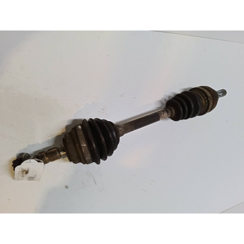 Recambio de transmision delantera izquierda para opel astra g hatchback (t98) 1.6 16v (f08, f48) referencia OEM IAM   