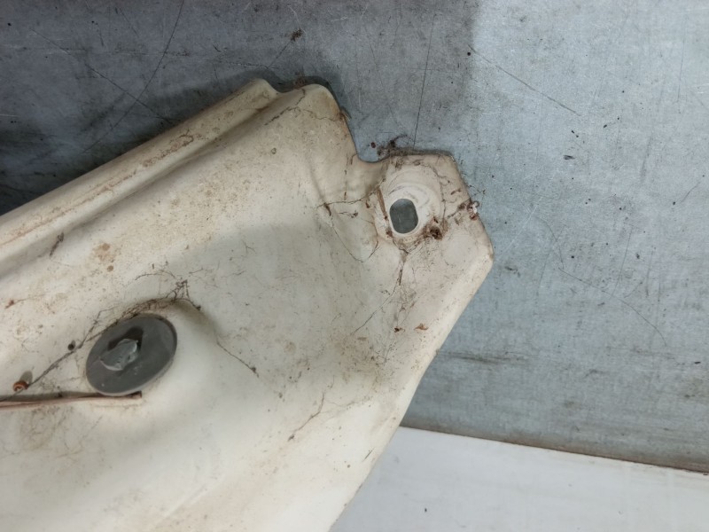 Recambio de aleta delantera izquierda para mini mini (r56) one referencia OEM IAM   