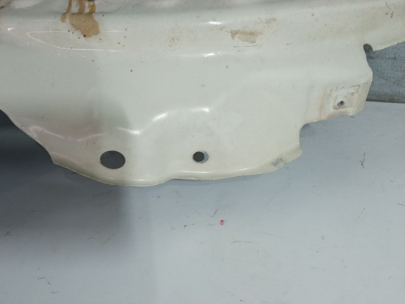 Recambio de aleta delantera izquierda para mini mini (r56) one referencia OEM IAM   