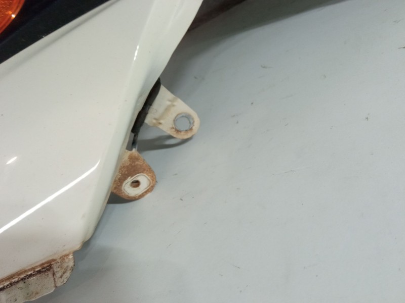 Recambio de aleta delantera izquierda para mini mini (r56) one referencia OEM IAM   