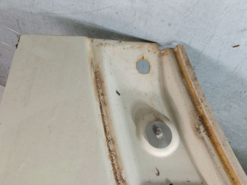 Recambio de aleta delantera izquierda para mini mini (r56) one referencia OEM IAM   