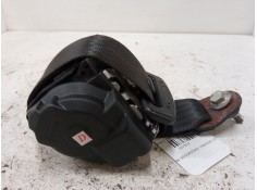 Recambio de cinturon seguridad trasero derecho para fiat panda / panda classic (169_) 1.2 (169.axb11, 169.axb1a) referencia OEM 
