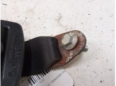 Recambio de cinturon seguridad trasero derecho para fiat panda / panda classic (169_) 1.2 (169.axb11, 169.axb1a) referencia OEM  2