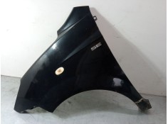 Recambio de aleta delantera izquierda para chevrolet matiz (m200, m250) 1.0 referencia OEM IAM   