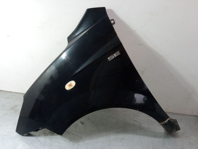 Recambio de aleta delantera izquierda para chevrolet matiz (m200, m250) 1.0 referencia OEM IAM   