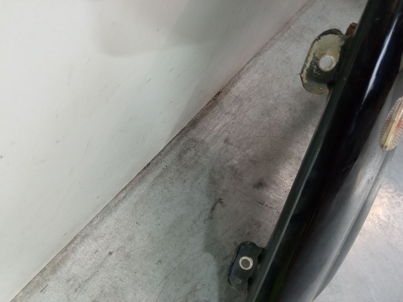 Recambio de aleta delantera izquierda para chevrolet matiz (m200, m250) 1.0 referencia OEM IAM   