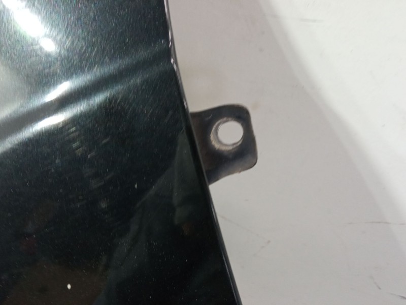 Recambio de aleta delantera izquierda para chevrolet matiz (m200, m250) 1.0 referencia OEM IAM   