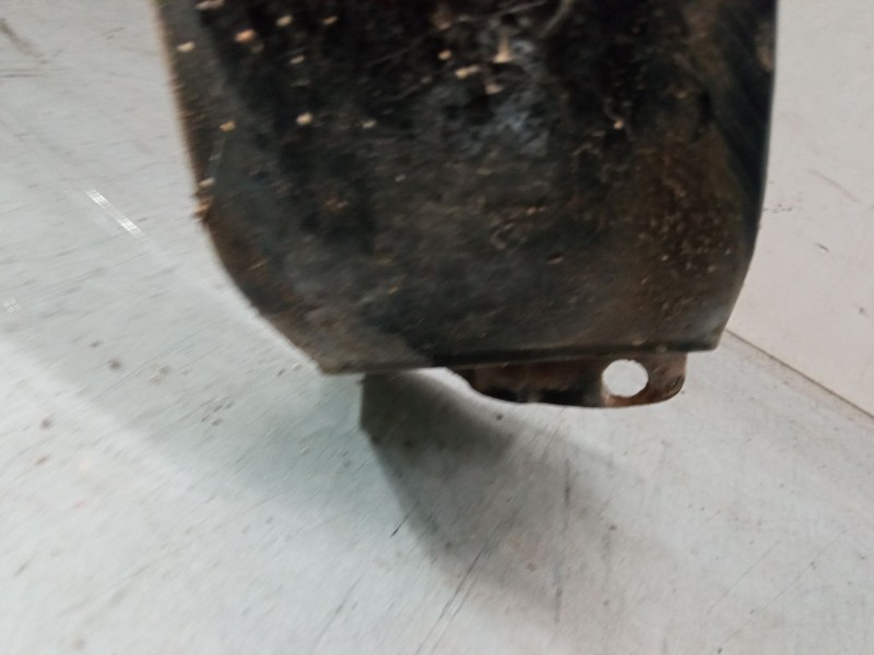 Recambio de aleta delantera izquierda para chevrolet matiz (m200, m250) 1.0 referencia OEM IAM   