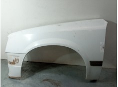 Recambio de aleta delantera izquierda para opel corsa a hatchback (s83) 1.3 s (f08, m08, f68, m68) referencia OEM IAM   