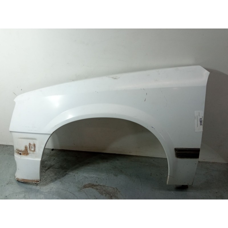 Recambio de aleta delantera izquierda para opel corsa a hatchback (s83) 1.3 s (f08, m08, f68, m68) referencia OEM IAM   