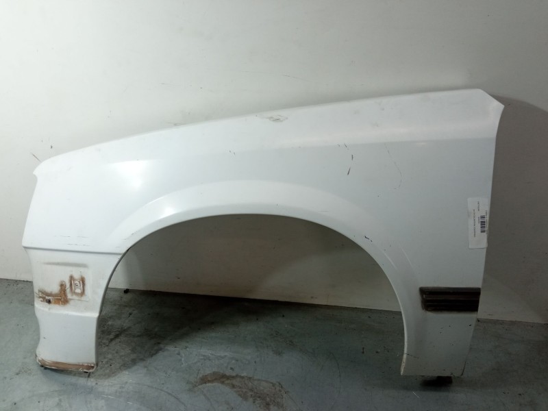 Recambio de aleta delantera izquierda para opel corsa a hatchback (s83) 1.3 s (f08, m08, f68, m68) referencia OEM IAM   