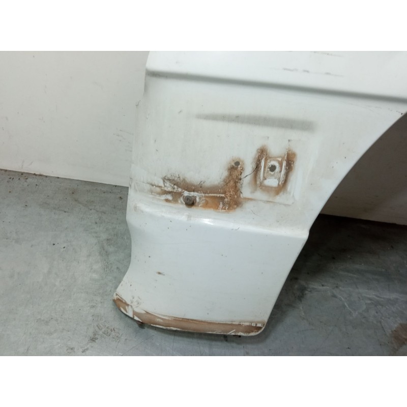 Recambio de aleta delantera izquierda para opel corsa a hatchback (s83) 1.3 s (f08, m08, f68, m68) referencia OEM IAM   