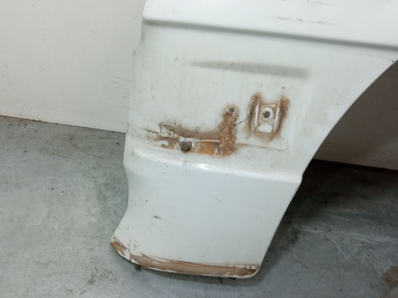 Recambio de aleta delantera izquierda para opel corsa a hatchback (s83) 1.3 s (f08, m08, f68, m68) referencia OEM IAM   