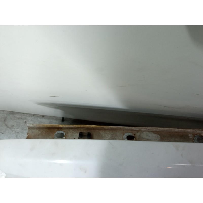 Recambio de aleta delantera izquierda para opel corsa a hatchback (s83) 1.3 s (f08, m08, f68, m68) referencia OEM IAM   