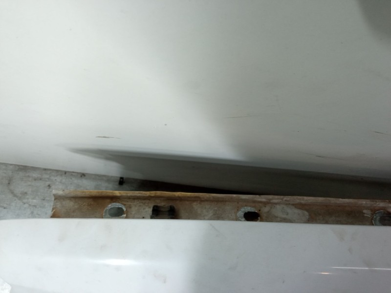 Recambio de aleta delantera izquierda para opel corsa a hatchback (s83) 1.3 s (f08, m08, f68, m68) referencia OEM IAM   