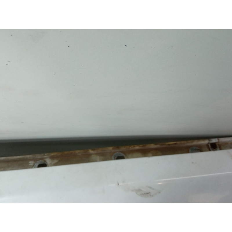 Recambio de aleta delantera izquierda para opel corsa a hatchback (s83) 1.3 s (f08, m08, f68, m68) referencia OEM IAM   