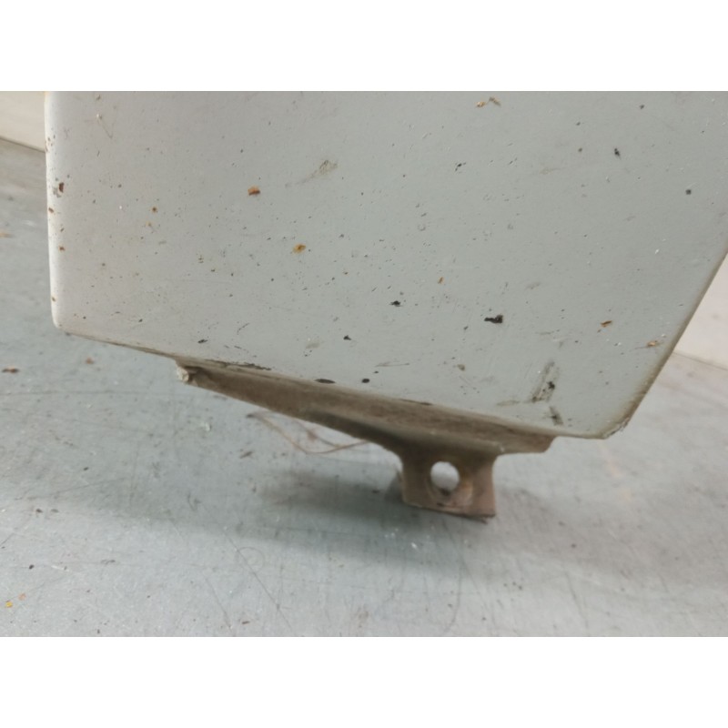 Recambio de aleta delantera izquierda para opel corsa a hatchback (s83) 1.3 s (f08, m08, f68, m68) referencia OEM IAM   