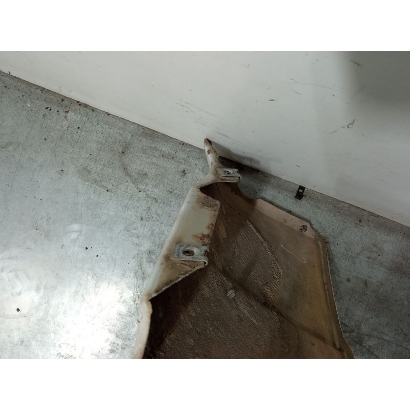 Recambio de aleta delantera izquierda para opel corsa a hatchback (s83) 1.3 s (f08, m08, f68, m68) referencia OEM IAM   