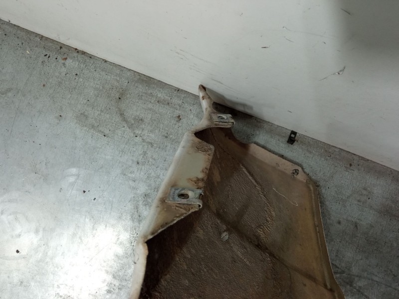 Recambio de aleta delantera izquierda para opel corsa a hatchback (s83) 1.3 s (f08, m08, f68, m68) referencia OEM IAM   