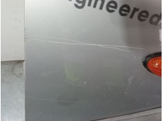 Recambio de aleta delantera derecha para ssangyong korando (kj) 2.3 tdic 4x4 referencia OEM IAM    2