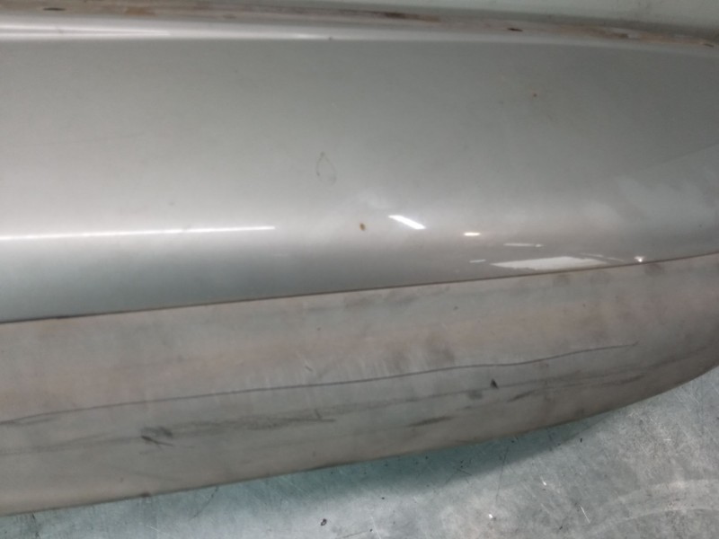 Recambio de aleta delantera derecha para ssangyong korando (kj) 2.3 tdic 4x4 referencia OEM IAM   