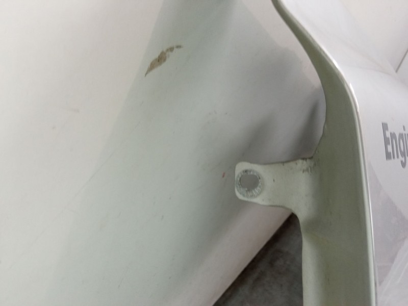 Recambio de aleta delantera derecha para ssangyong korando (kj) 2.3 tdic 4x4 referencia OEM IAM   