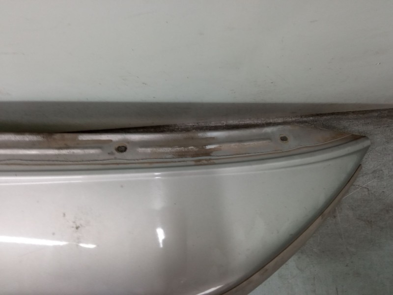 Recambio de aleta delantera derecha para ssangyong korando (kj) 2.3 tdic 4x4 referencia OEM IAM   