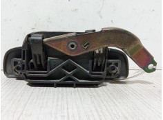 Recambio de maneta exterior puerta delantera derecha para peugeot 106 ii (1a_, 1c_) 1.5 d referencia OEM IAM    2