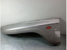 Recambio de aleta delantera izquierda para ssangyong korando (kj) 2.3 tdic 4x4 referencia OEM IAM   