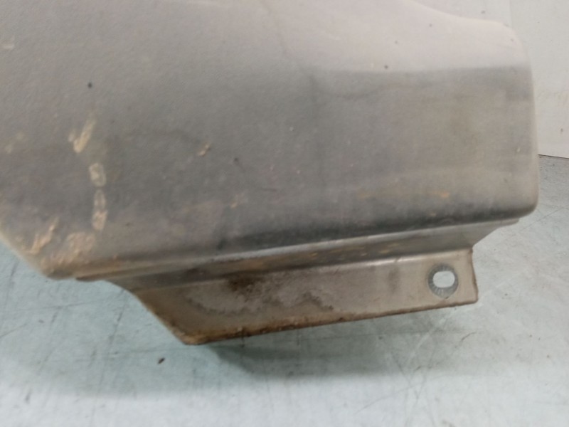 Recambio de aleta delantera izquierda para ssangyong korando (kj) 2.3 tdic 4x4 referencia OEM IAM   