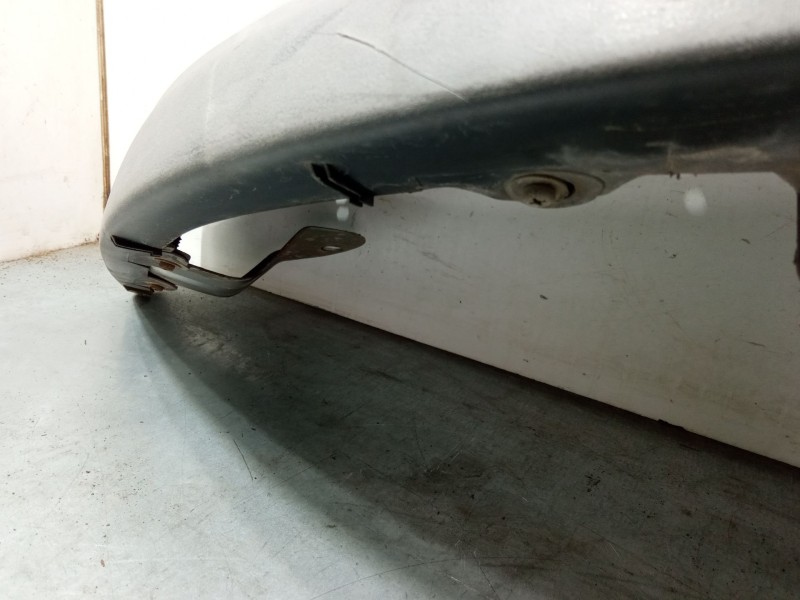 Recambio de aleta delantera izquierda para ssangyong korando (kj) 2.3 tdic 4x4 referencia OEM IAM   