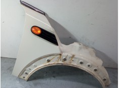 Recambio de aleta delantera derecha para mini mini (r56) one referencia OEM IAM   