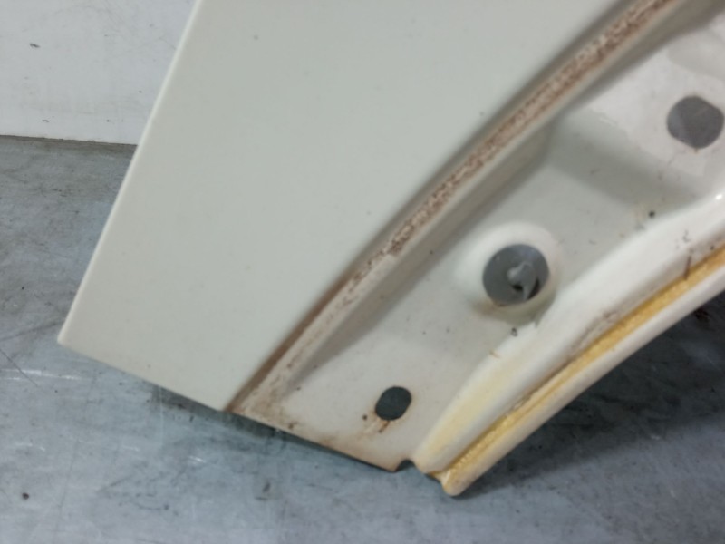 Recambio de aleta delantera derecha para mini mini (r56) one referencia OEM IAM   