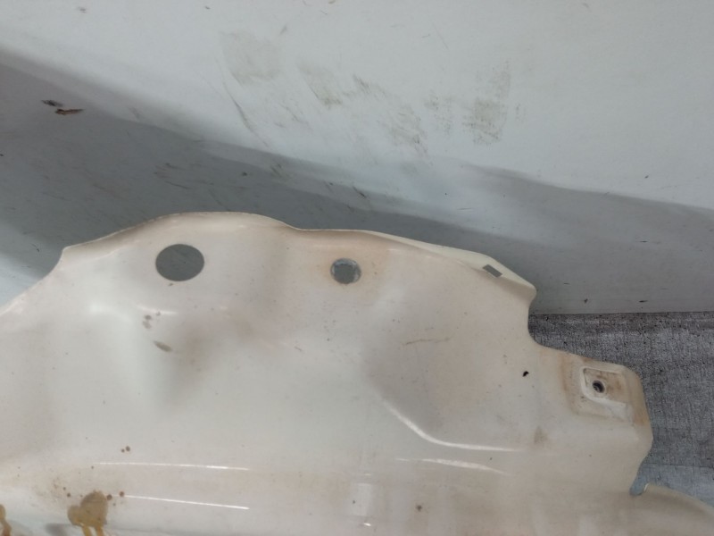 Recambio de aleta delantera derecha para mini mini (r56) one referencia OEM IAM   