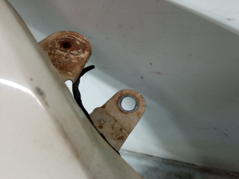 Recambio de aleta delantera derecha para mini mini (r56) one referencia OEM IAM   