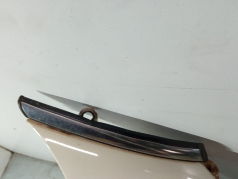 Recambio de aleta delantera derecha para mini mini (r56) one referencia OEM IAM   