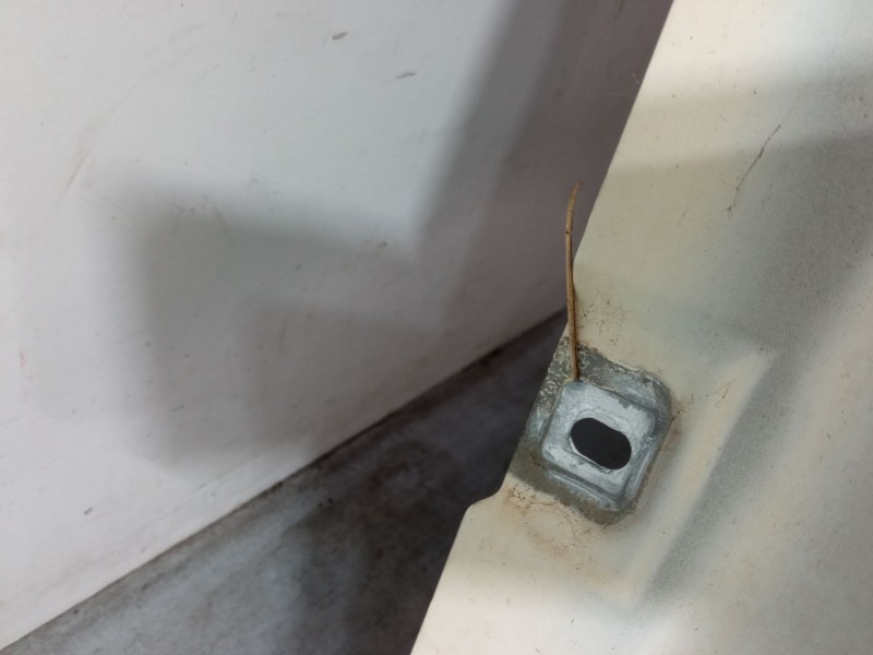 Recambio de aleta delantera derecha para mini mini (r56) one referencia OEM IAM   