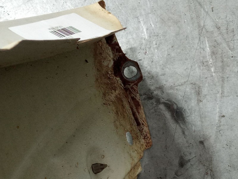 Recambio de aleta delantera derecha para mini mini (r56) one referencia OEM IAM   