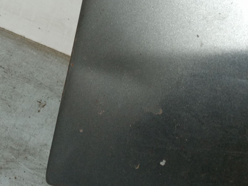 Recambio de aleta delantera izquierda para renault clio i (b/c57_, 5/357_) 1.2 (5/357y, 5/357k) referencia OEM IAM   