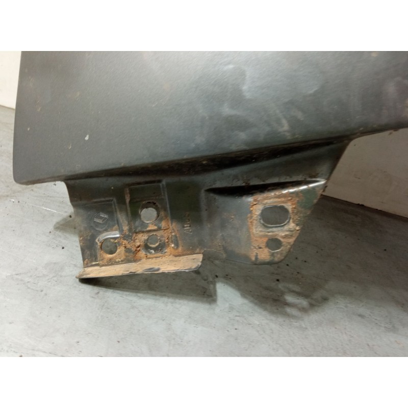 Recambio de aleta delantera izquierda para renault clio i (b/c57_, 5/357_) 1.2 (5/357y, 5/357k) referencia OEM IAM   