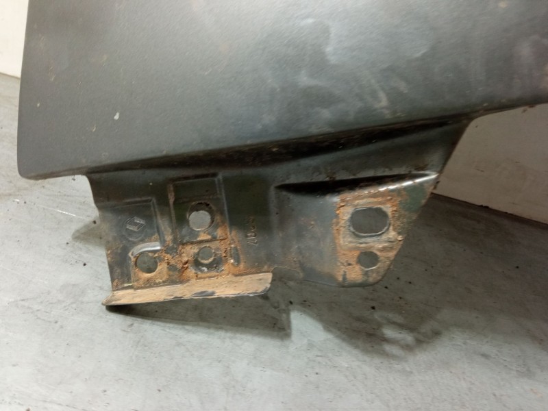 Recambio de aleta delantera izquierda para renault clio i (b/c57_, 5/357_) 1.2 (5/357y, 5/357k) referencia OEM IAM   